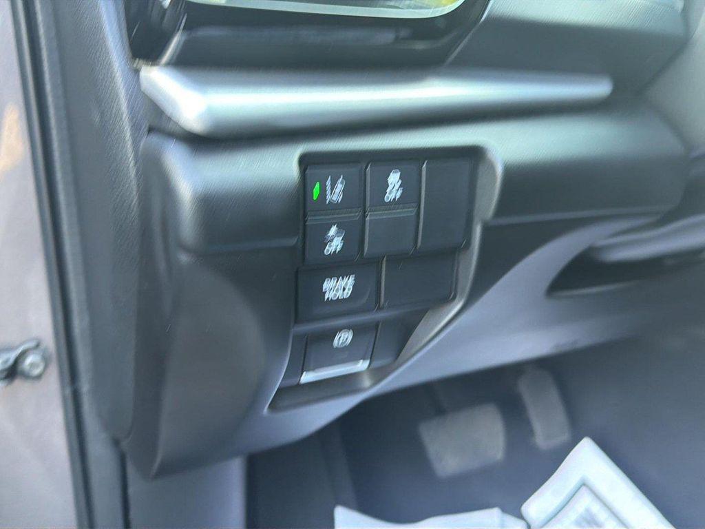 used 2021 Acura RDX car, priced at $28,552