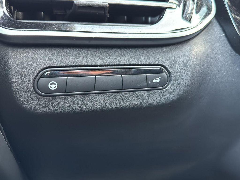 used 2023 INFINITI QX60 car, priced at $34,490