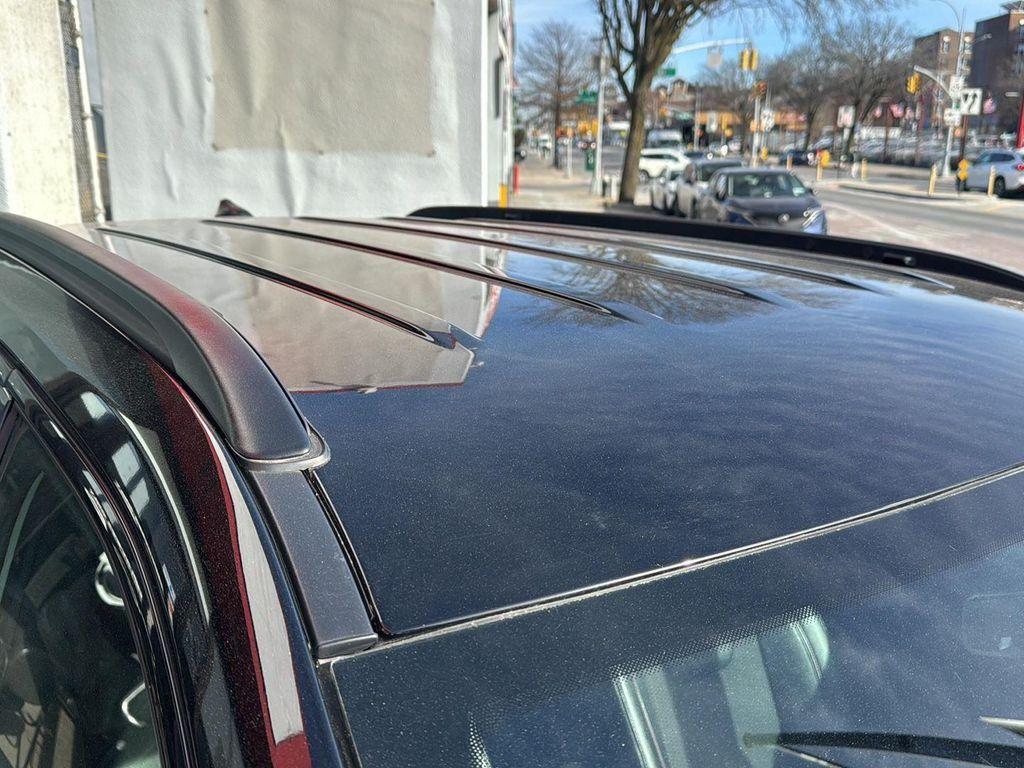 used 2024 Jeep Compass car, priced at $20,990