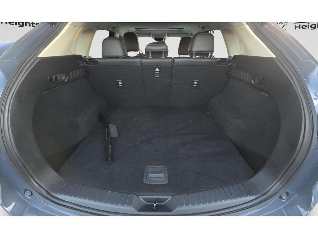 used 2024 Mazda CX-5 car, priced at $23,950