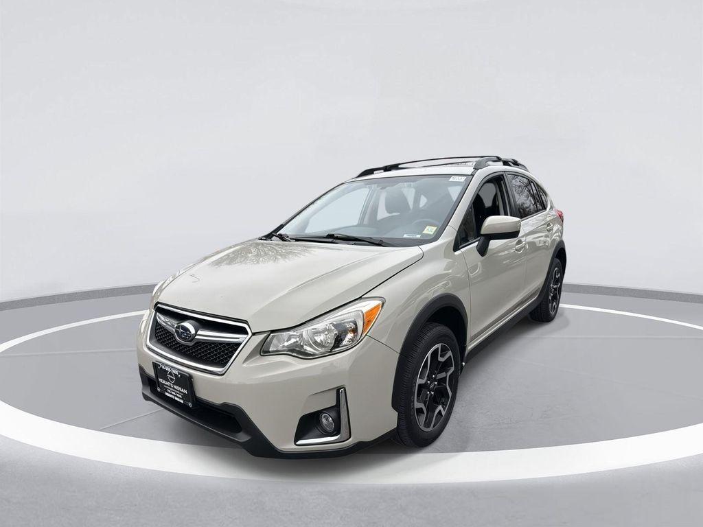 used 2016 Subaru Crosstrek car, priced at $9,990