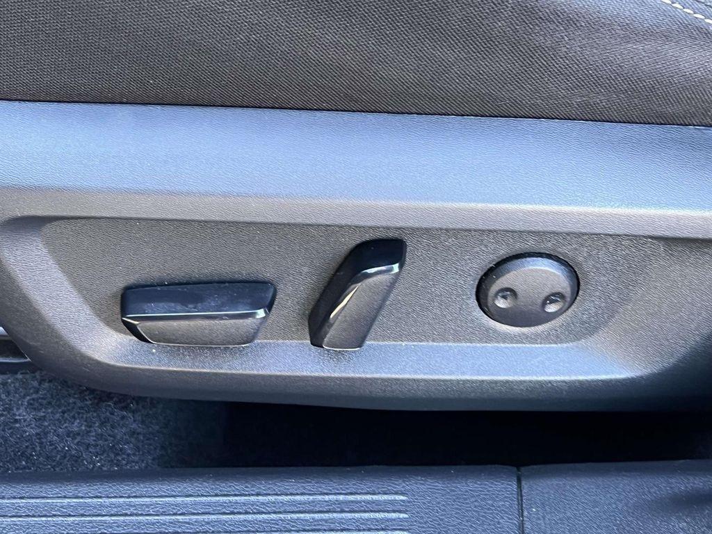 used 2021 Nissan Rogue car, priced at $17,990