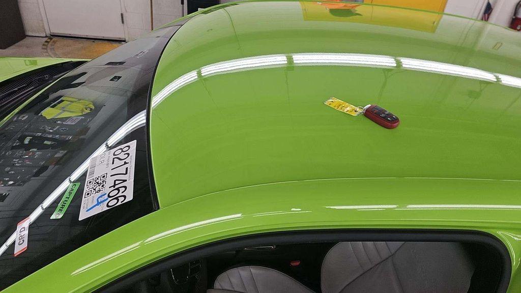 used 2023 Dodge Charger car, priced at $69,490