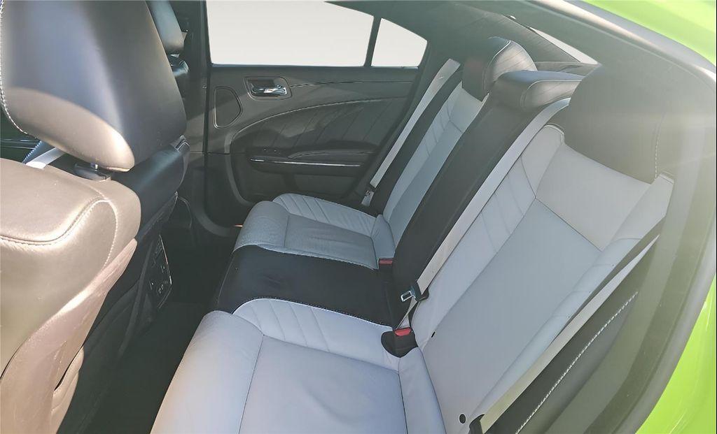 used 2023 Dodge Charger car, priced at $69,977