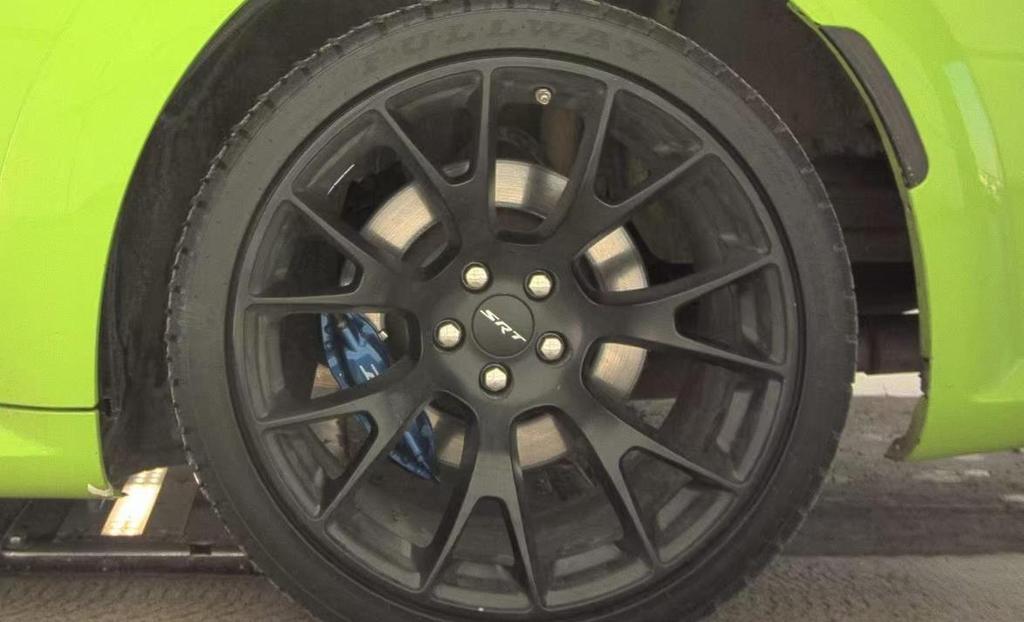 used 2023 Dodge Charger car, priced at $69,490