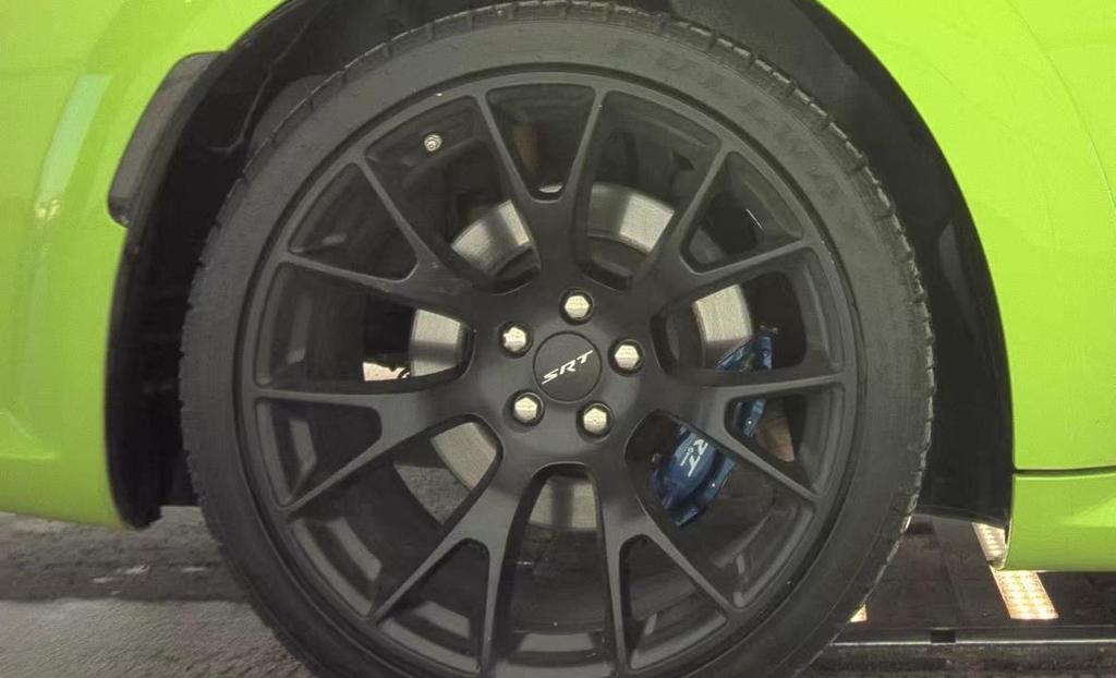 used 2023 Dodge Charger car, priced at $69,490