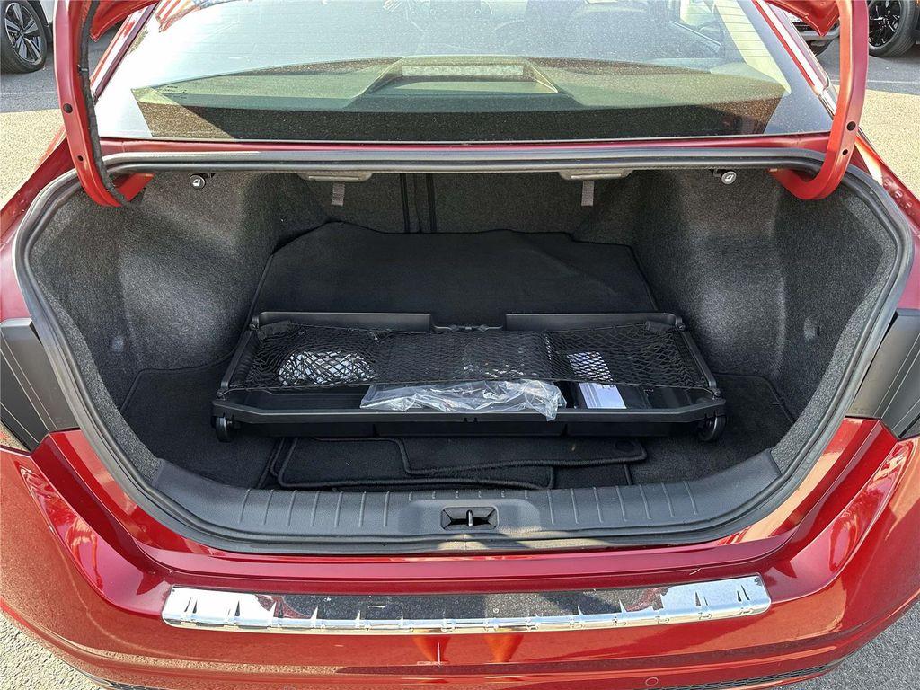 used 2022 Nissan Altima car, priced at $18,990