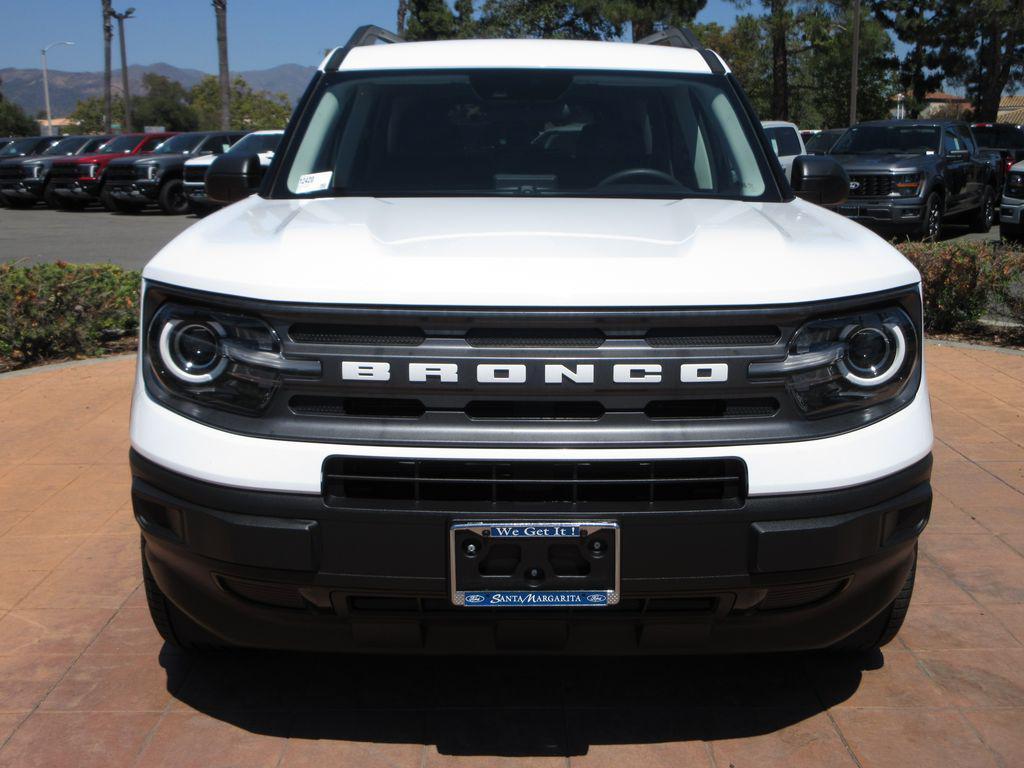 used 2024 Ford Bronco Sport car, priced at $22,475