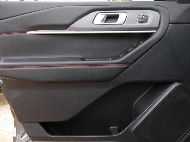 new 2026 Ford Explorer car, priced at $48,427