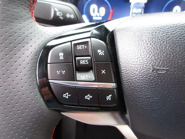 new 2026 Ford Explorer car, priced at $48,427