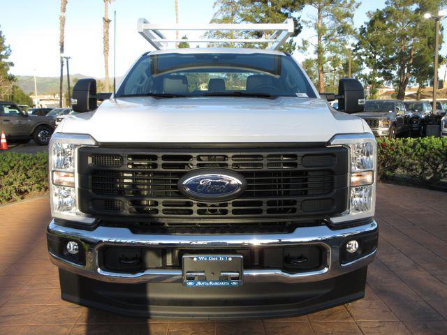 new 2026 Ford F-250 car, priced at $55,565