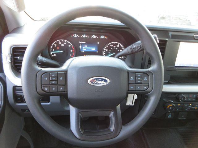 new 2026 Ford F-250 car, priced at $55,565