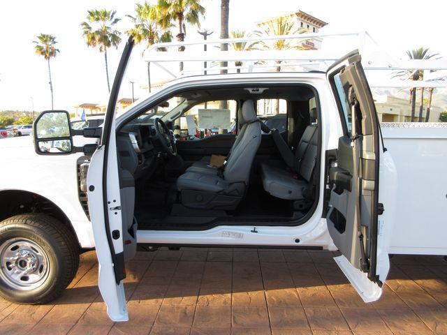 new 2026 Ford F-250 car, priced at $55,565