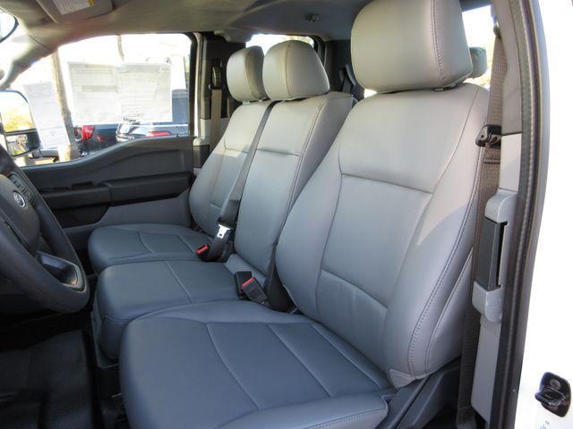 new 2026 Ford F-250 car, priced at $55,565