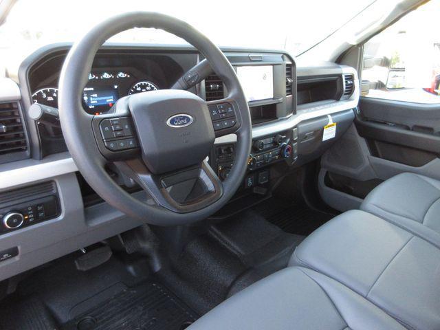 new 2026 Ford F-250 car, priced at $55,565