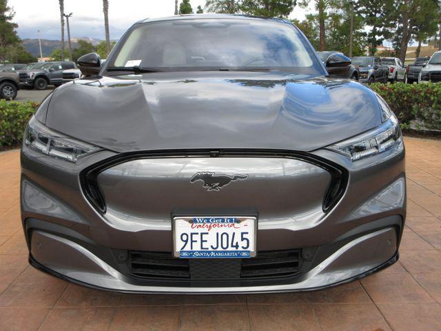 used 2023 Ford Mustang Mach-E car, priced at $31,855