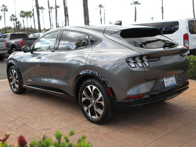 used 2023 Ford Mustang Mach-E car, priced at $31,855