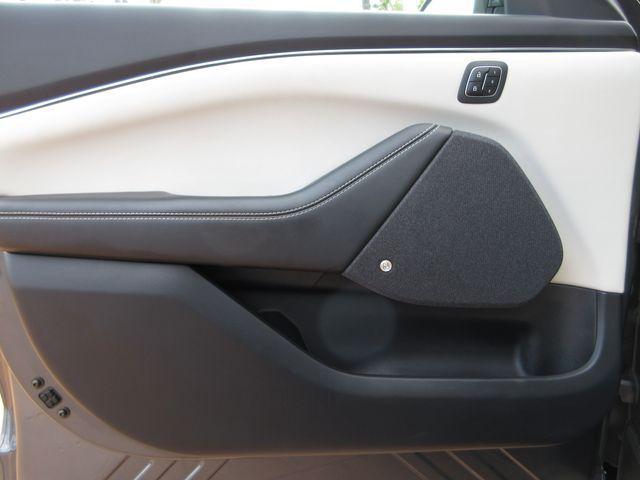 used 2023 Ford Mustang Mach-E car, priced at $31,855