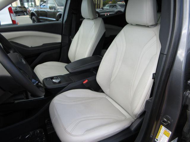 used 2023 Ford Mustang Mach-E car, priced at $31,855
