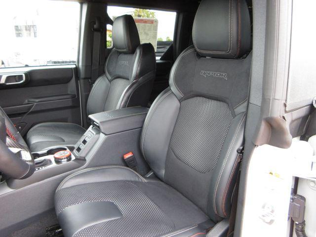 new 2026 Ford Bronco car, priced at $85,605