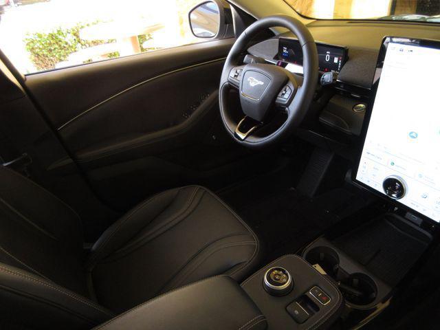 used 2023 Ford Mustang Mach-E car, priced at $32,455