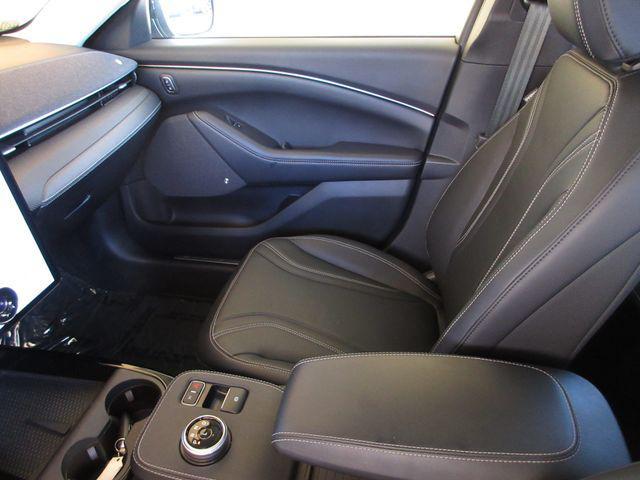 used 2023 Ford Mustang Mach-E car, priced at $32,455