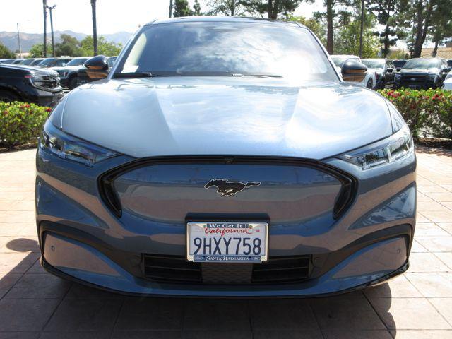 used 2023 Ford Mustang Mach-E car, priced at $32,455