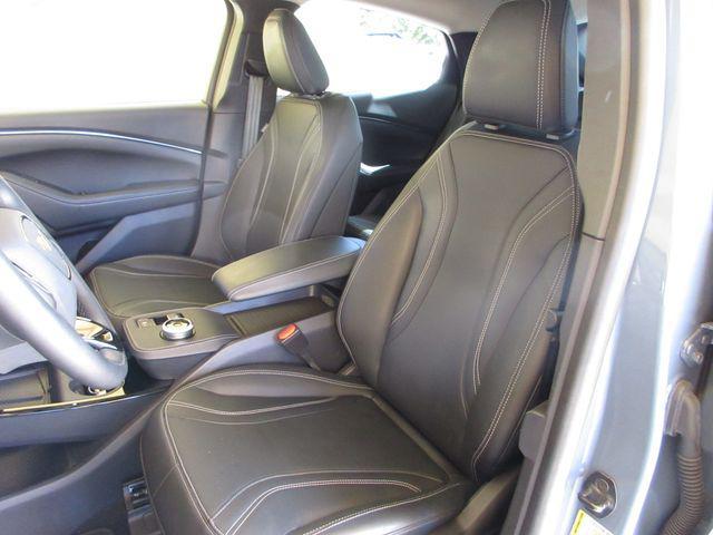 used 2023 Ford Mustang Mach-E car, priced at $32,455