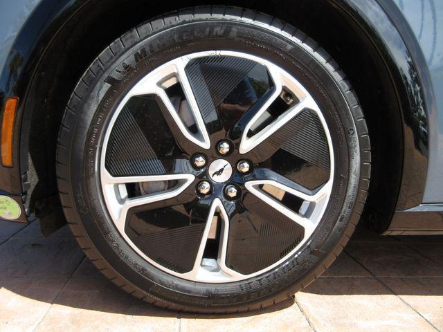 used 2023 Ford Mustang Mach-E car, priced at $32,455
