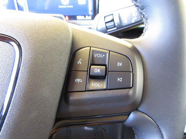 used 2023 Ford Mustang Mach-E car, priced at $32,455