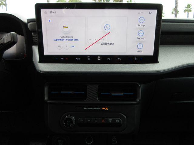 new 2026 Ford Maverick car, priced at $31,706