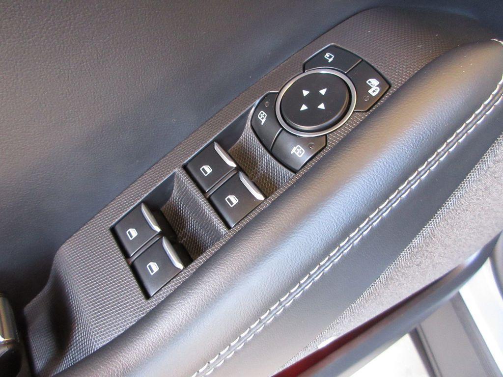 new 2026 Ford Mustang Mach-E car, priced at $50,497