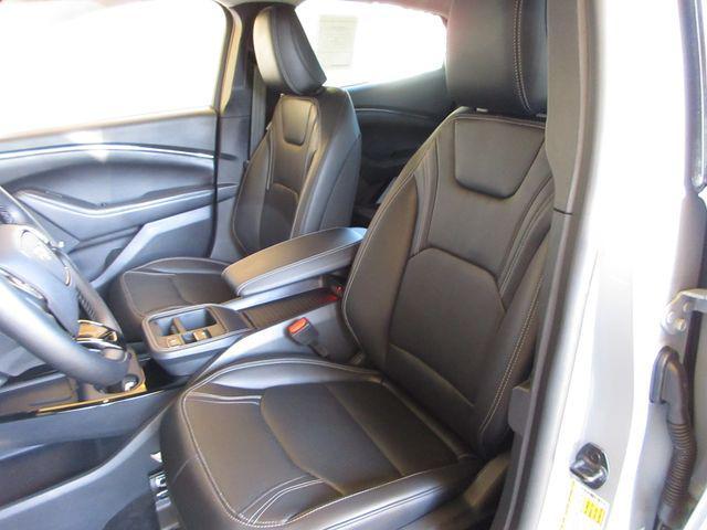 new 2026 Ford Mustang Mach-E car, priced at $49,909