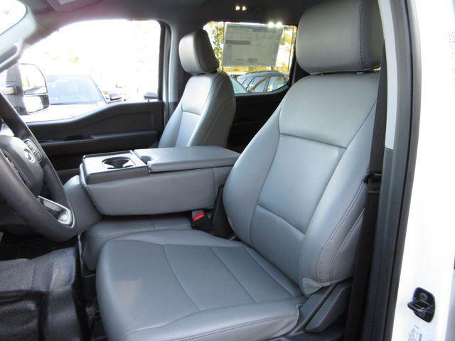 new 2026 Ford F-350 car, priced at $63,835