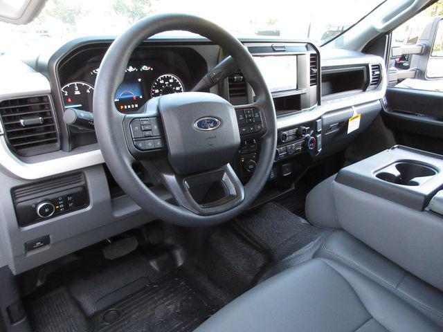 new 2026 Ford F-350 car, priced at $63,835