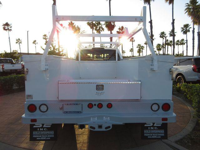 new 2026 Ford F-350 car, priced at $63,835