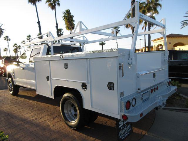 new 2026 Ford F-350 car, priced at $63,835