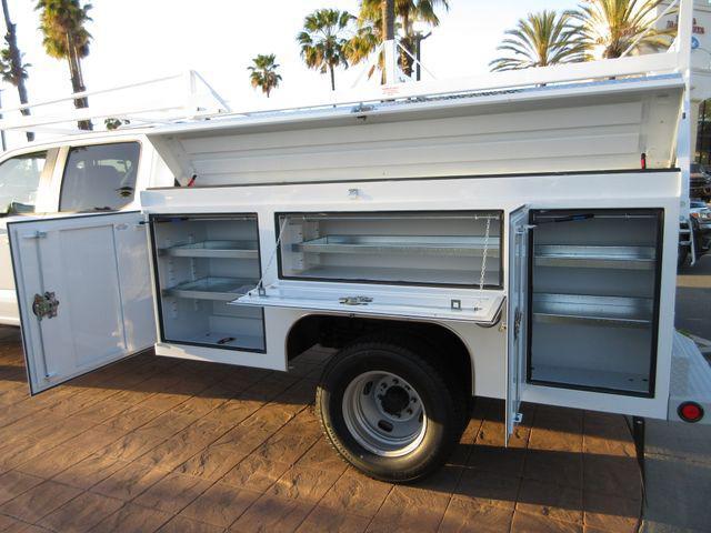 new 2026 Ford F-350 car, priced at $63,835