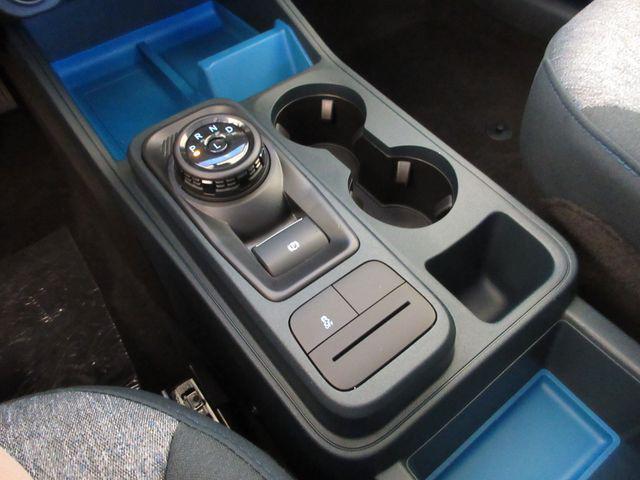 new 2026 Ford Maverick car, priced at $32,605