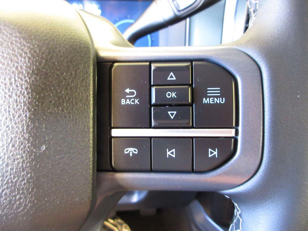 new 2026 Ford F-250 car, priced at $87,180