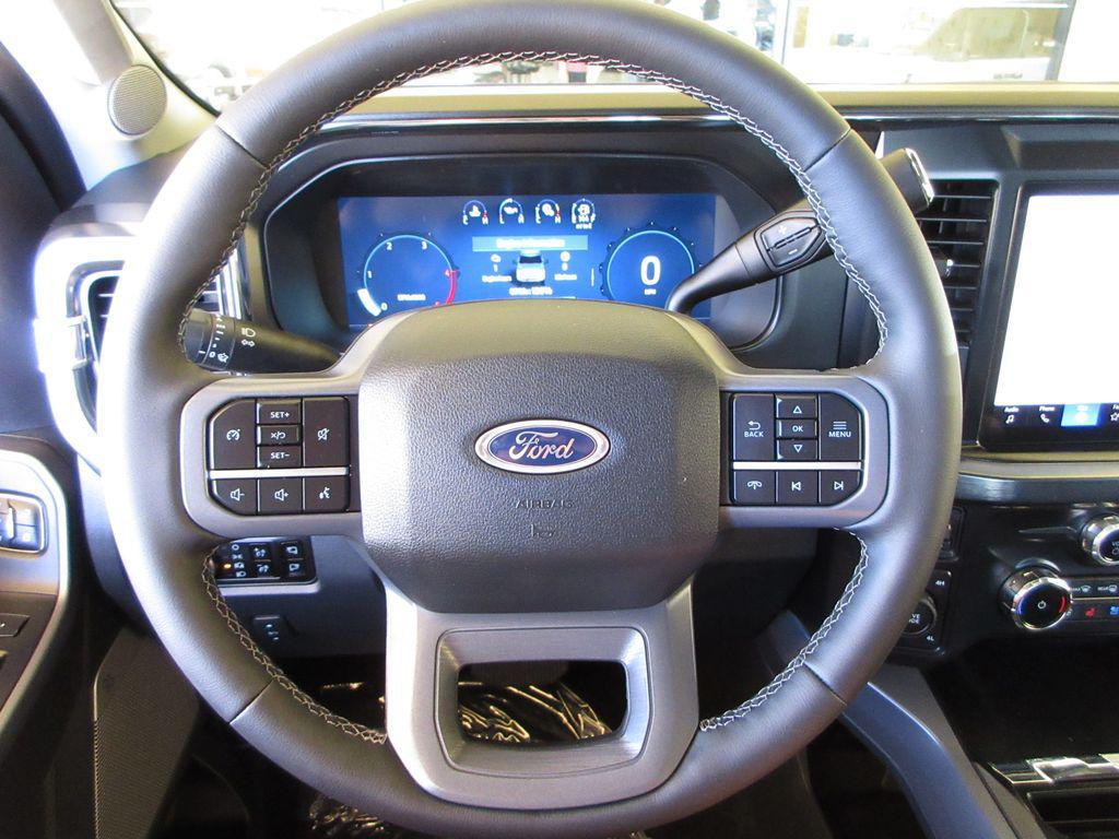 new 2026 Ford F-250 car, priced at $87,180