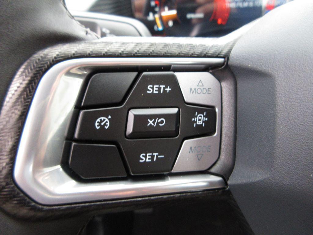 new 2026 Ford Mustang car, priced at $35,143