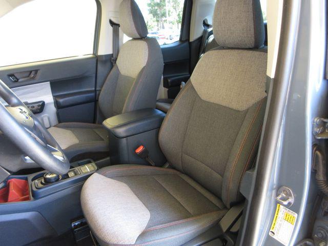 used 2024 Ford Maverick car, priced at $26,036