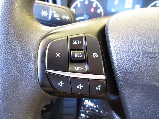 used 2024 Ford Maverick car, priced at $26,036