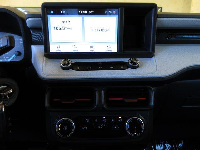 used 2024 Ford Maverick car, priced at $26,036