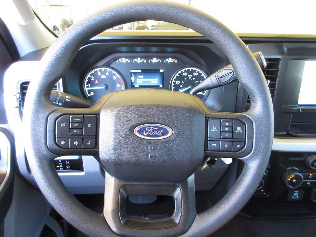 new 2026 Ford F-250 car, priced at $61,600