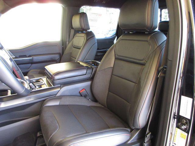 new 2026 Ford F-150 car, priced at $86,680