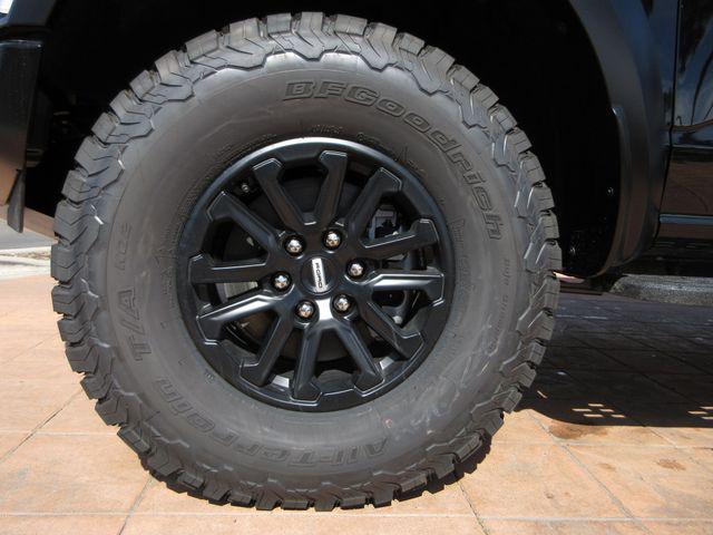 new 2026 Ford F-150 car, priced at $86,680