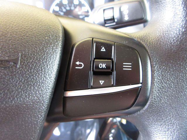 used 2022 Ford Maverick car, priced at $22,208