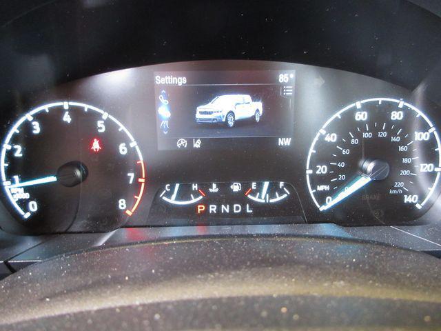 used 2022 Ford Maverick car, priced at $22,208